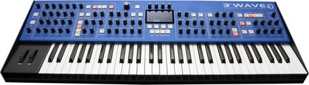 Groove Synthesis 3rd Wave - synthesizer