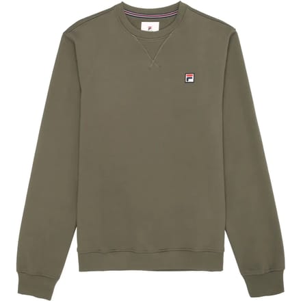 Sweater met ronde hals Fila Biella Regular