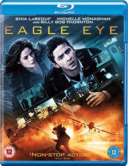 Eagle Eye