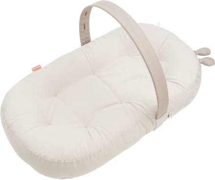 Done by Deer Cozy Raffi Babynestje Sand