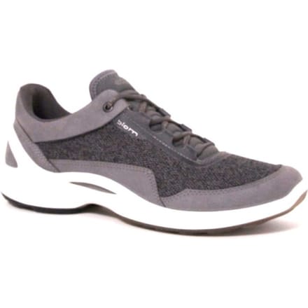 Ecco Biom Fjuel W sneakers grijs