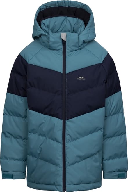 Trespass kinderwinterjas Aldery Casual Jacket