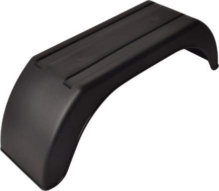 Spatbord 8 inch - 550x160x170 mm