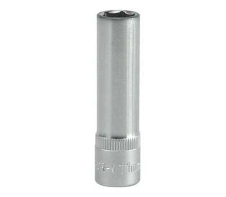 Yato YT-3825 - Dopsleutel - 11mm - CrV Staal - AS-Drive Systeem