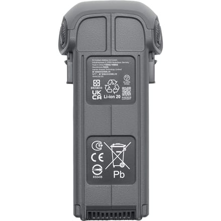 DJI Mavic 4 Pro Intelligent Flight Battery