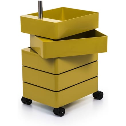 Magis 360° Container - M - geel