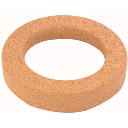 Laboratorium Synthetische Kurk Ringhouder voor Rondbodemkolf(140mm)