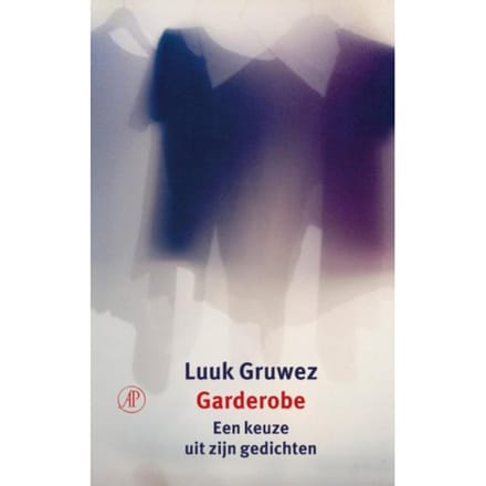 Garderobe - Luuk Gruwez