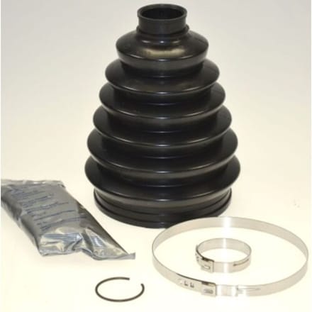 Balgenset, aandrijfas SPIDAN 25670