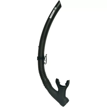 Beuchat Spy Purge Snorkel