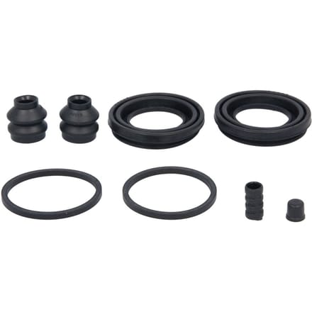 Reparatieset, remklauw AUTOFREN SEINSA D4-818 rechts