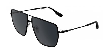 Karl Lagerfeld KL370S Black 62/13/140 MAN Zonnebrillen