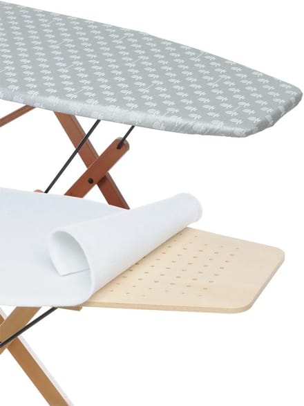 Strijkplank Hoes voor Optimaal Strijkgemak - Hoge Temperatuur Weerstand