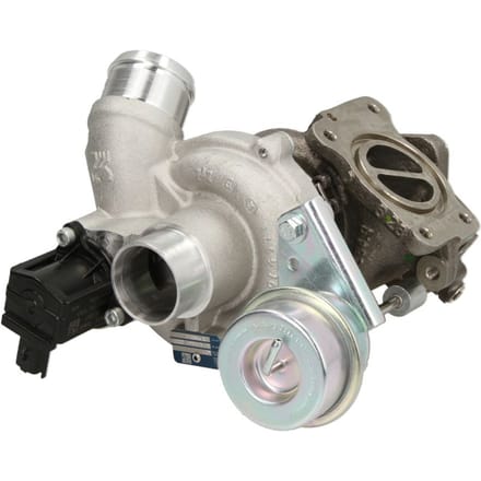 Supercharger, drukvulling 3K 53039880117
