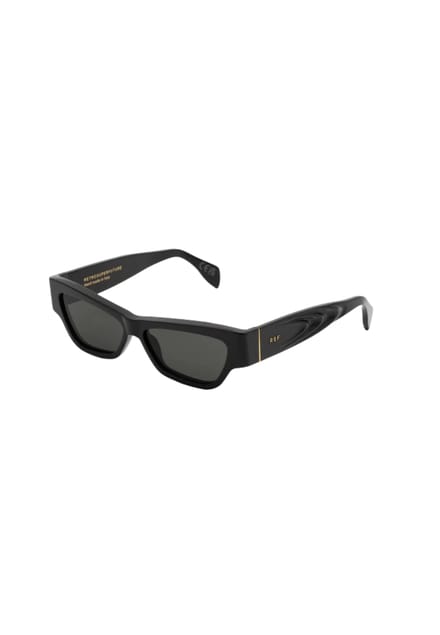 Zonnebrillen Retrosuperfuture NAMEKOBLACK-K8U Vrouw