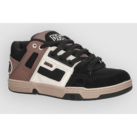 DVS Comanche Skate Schoenen bruin