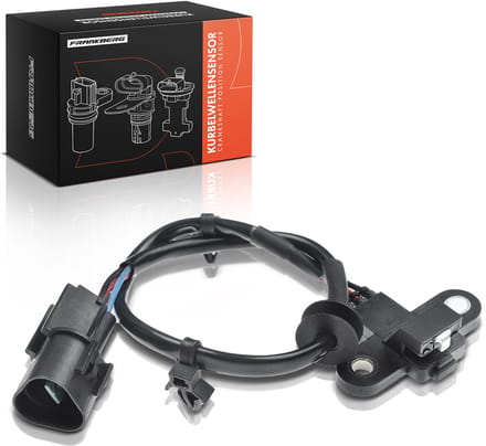 Frankberg 1x krukassensor impulsgever voor Mitsubishi Eclipse II D3A