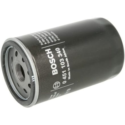 Oliefilter BOSCH 0 451 103 340