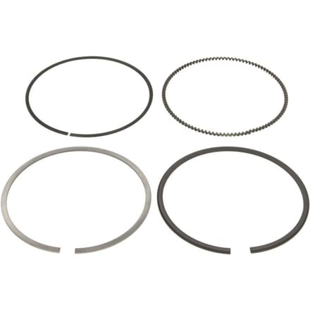Zuigerveren set MAHLE 083 25 N0
