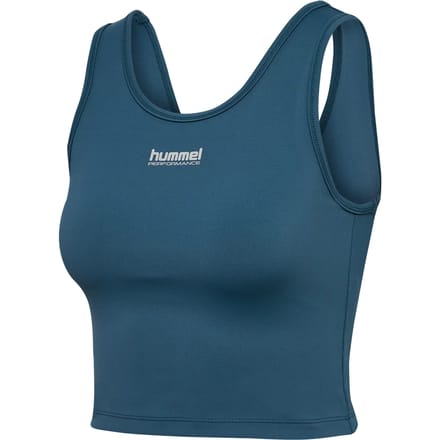 Hummel damestop Hmlhiit Intensity W 230082