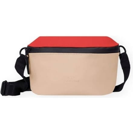 Heuptas Ucon Acrobatics Jona Medium Bag - Red/Light Almond