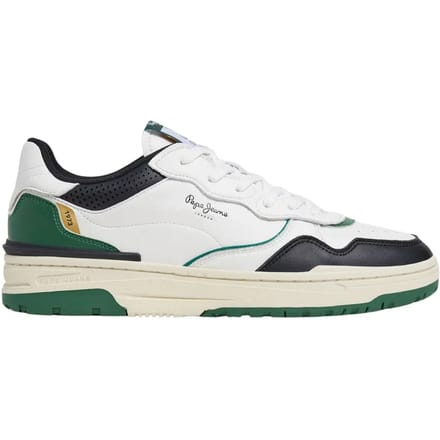 Trainers Pepe Jeans Chester Basic