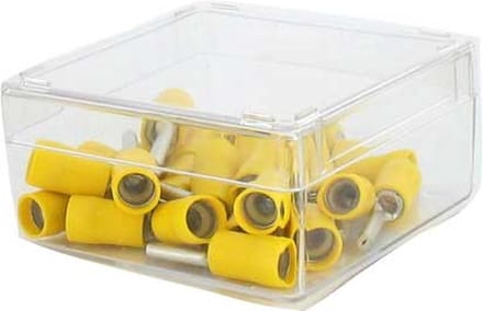 Kabelpin Ø 2.9 mm 25 stuks box