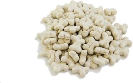 Wielink Witte puppy kluifjes 10KG