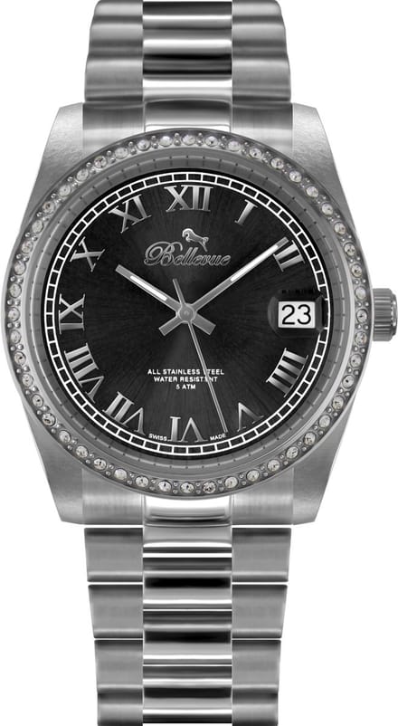 Horloge Dames Bellevue H.1 (Ø 35 mm)
