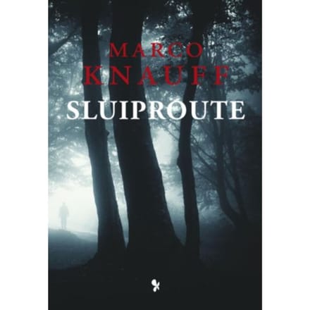 Sluiproute - Marco Knauff