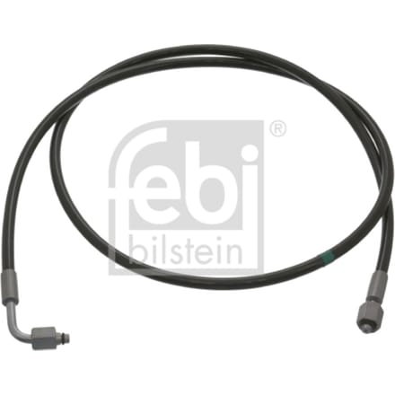 Cabine hefkabel  FEBI BILSTEIN 100595