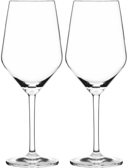 Wijnglazen Set 2-delig 480ml