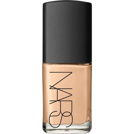 NARS Cosmetics Sheer Glow Foundation (Verschillende Tinten) - Patagonia