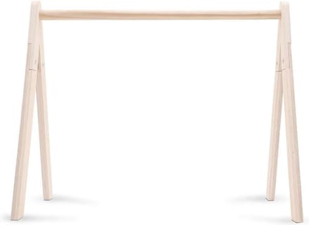 Jollein Babygym Hout - 53x64x45cm
