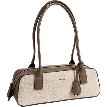 Schoudertas voor vrouwen Matties Bags Luma