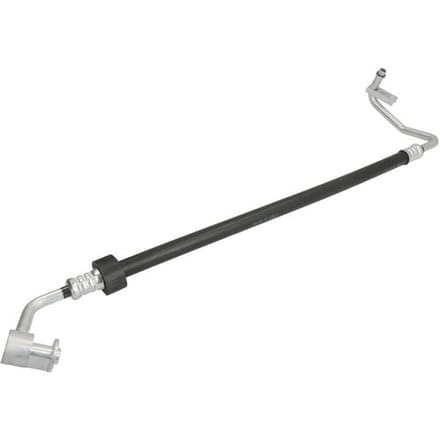 Hoge druk- / lage drukleiding, airconditioning THERMOTEC KTT160546