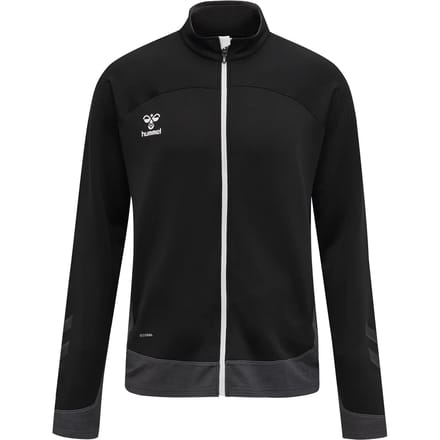 Blazer hummel Veste Lead Poly noire