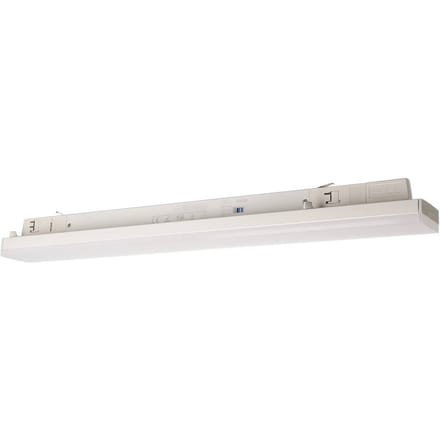 Deko-Light LED track lamp LINEAR PRO, wit, 940, 60 cm 3-fase DALI