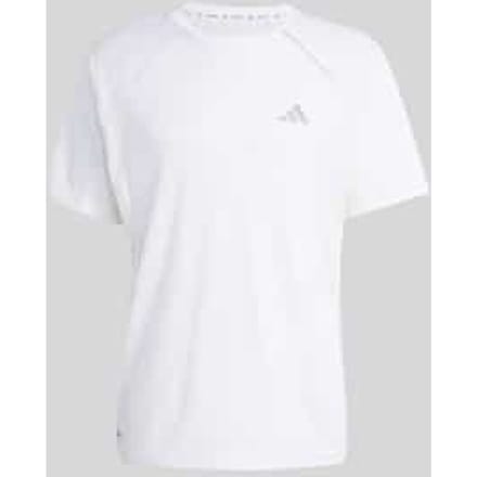 regular fit T-shirt met logoprint