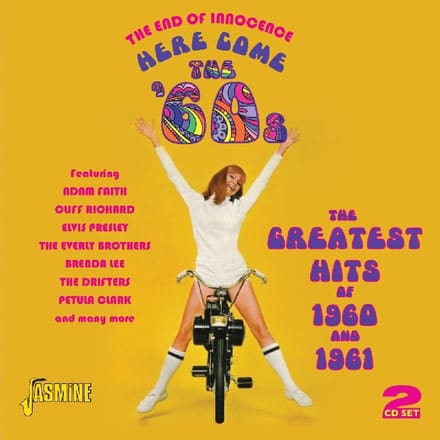 End Of Innocence - Here Come The 60'S