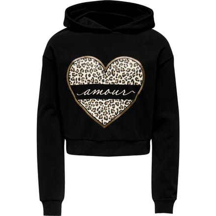 KIDS ONLY Hoodie KOGCOOPER Sweatshirt