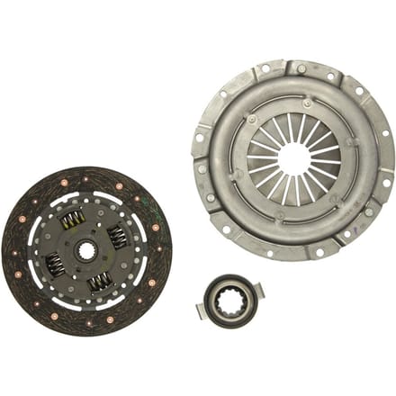 Schaeffler Luk Koppelingsset LUK RepSet 619 2194 00