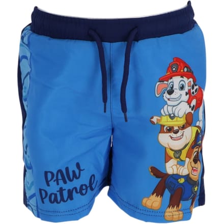 Paw Patrol zwembroek