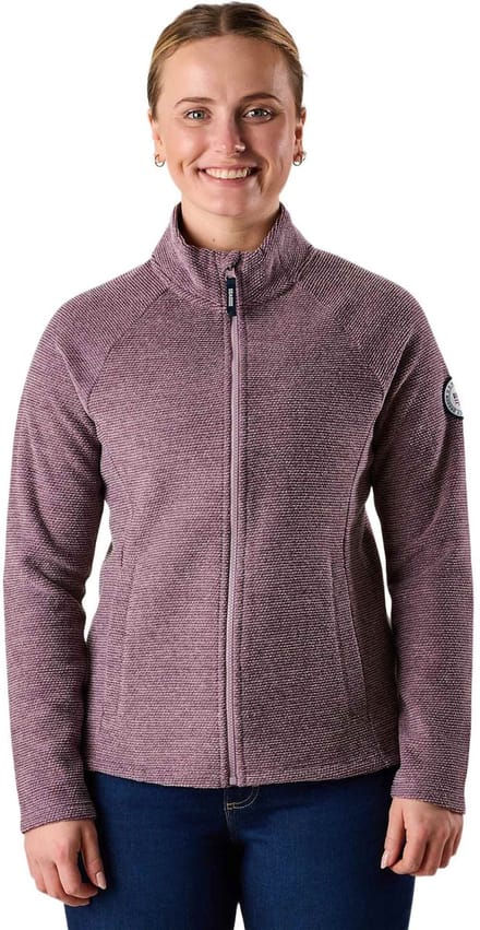 Seaside Sailor Fleece – Fleece voor dames – Maat 36