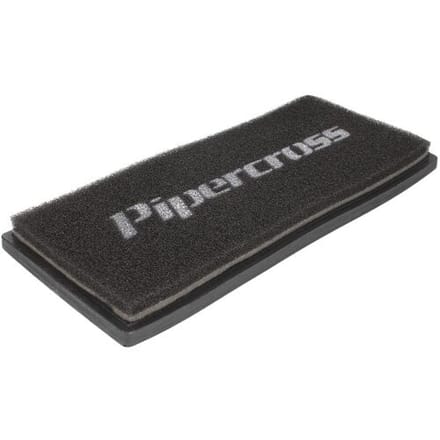 Luchtplaatfilter (inzetstuk) PIPERCROSS PP1482