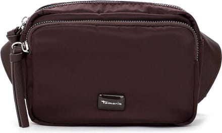 Tamaris Gordeltas Schoudertas Anna Beltbag Brown Bruine