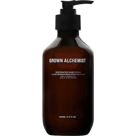 Grown Alchemist Handverzorging Herstellende Handcrème Dames 300 ml