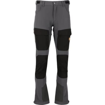 WHISTLER Trekkinghose BEINA M