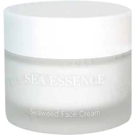 SEA ESSENCE - Seaweed Face Cream 55ml