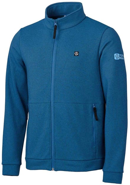 Ternua Riverhead Jas Blauw XL Man